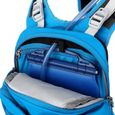 Bleu LOCAL LION – sac à dos de vélo pour hommes et femmes, 20l, vtt, Sports de plein air, épaule, équipement-3