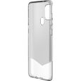 Force Case Pure - Coque de protection pour téléphone portable - Polyuréthanne (TPU) - Transparent-3