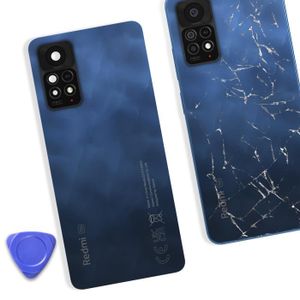 Eonpam Vitre Arrière pour Xiaomi 11T Origine Couvercle Eonpam Vitre Arrière pour Xiaomi 11T Origine Couvercle