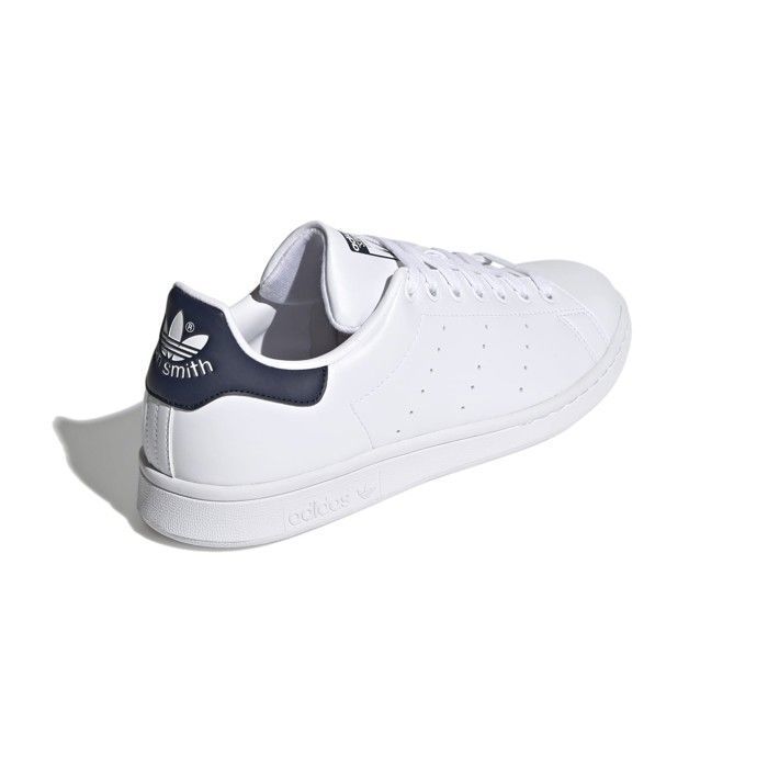 Adidas Stan Smith noir 42 2 3 Cdiscount