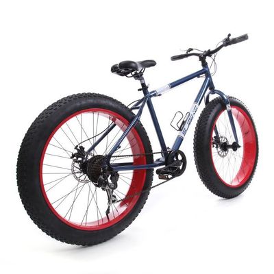 Ridgeyard fat bike online