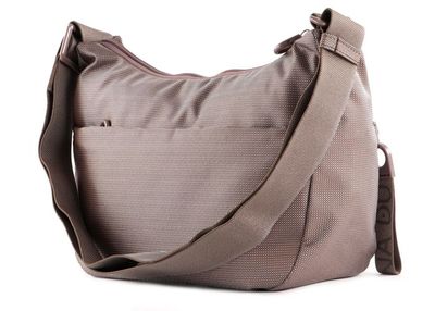 Sac à Dos Mandarina Duck MD20 – Taupe Beige – Neuf Avec étiquette