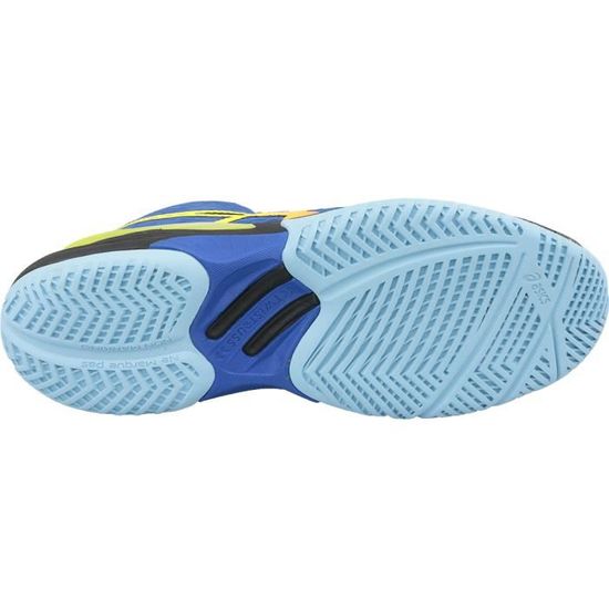 asics volley elite ff mt homme