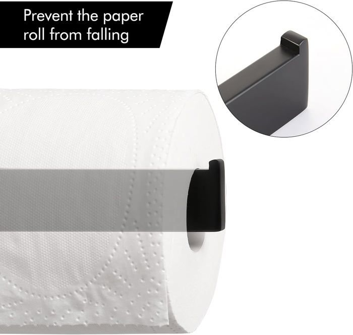 Porte-papier toilette lapin TP-Bun - Modèle d'Impression 3D Gratuit