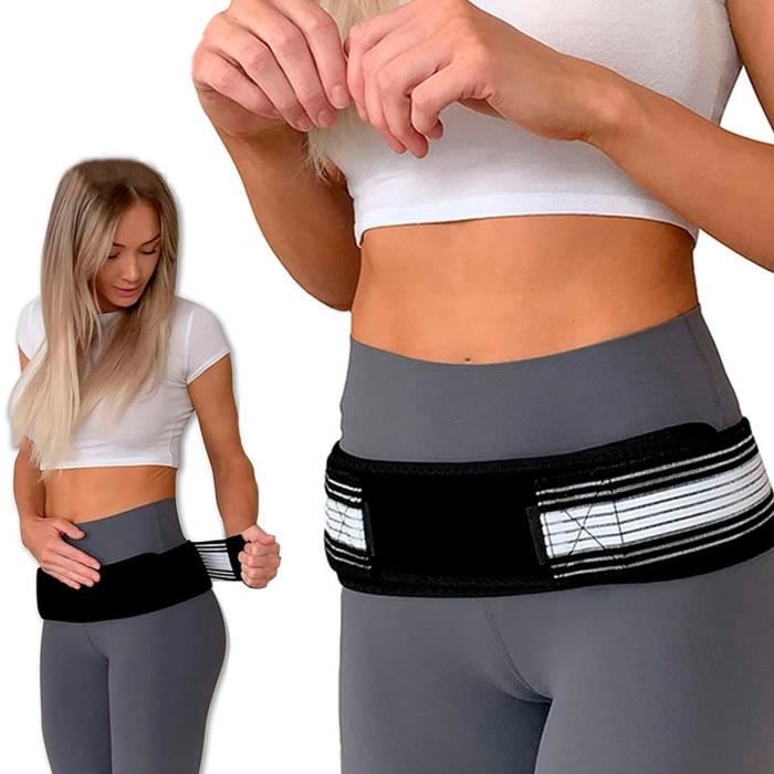 Ceinture Lombaire Sciatique