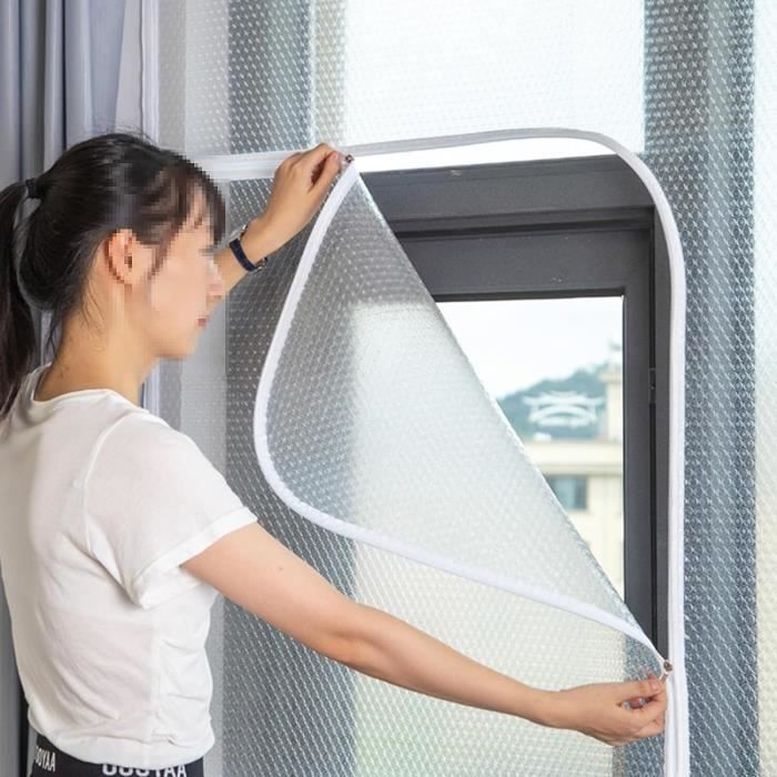 Film Isolant Pour Fenêtre,Rideaux Isolant,Couverture De Fenêtre En — free download