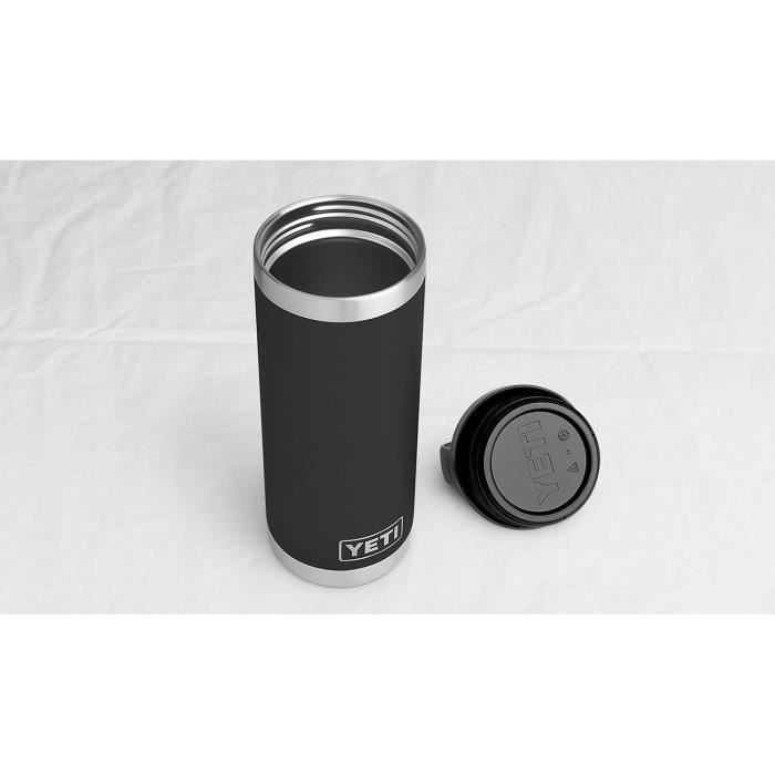 Thermos Yeti Rambler Bottle 53 cL - Gourde Isotherme201 - Cdiscount Sport