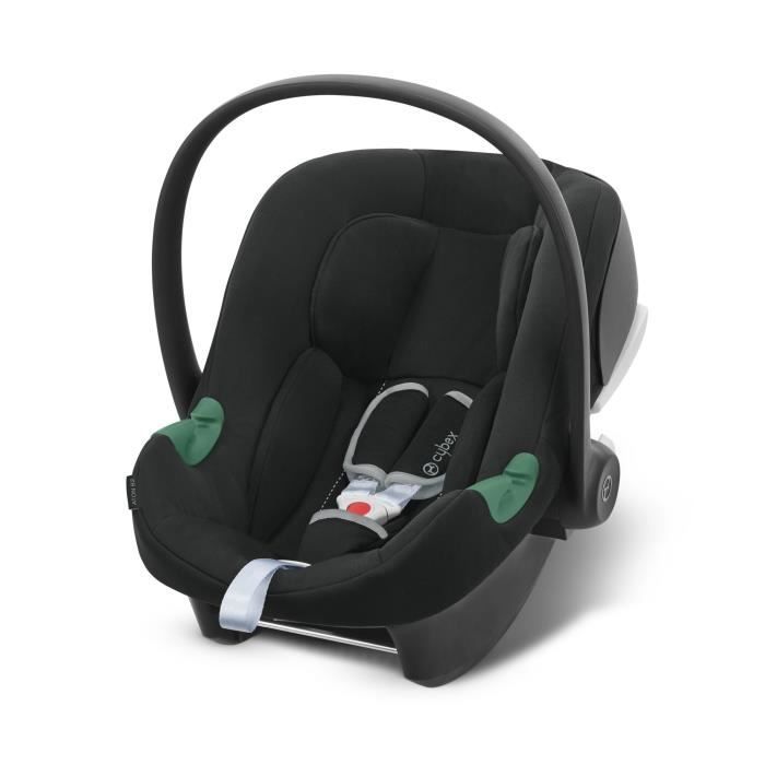 Siège auto CYBEX Aton B2 i-Size + Base One - Groupe 0+ - Isofix