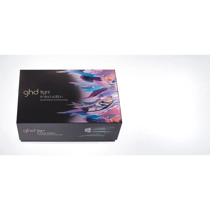 Ghd flight store limited edition