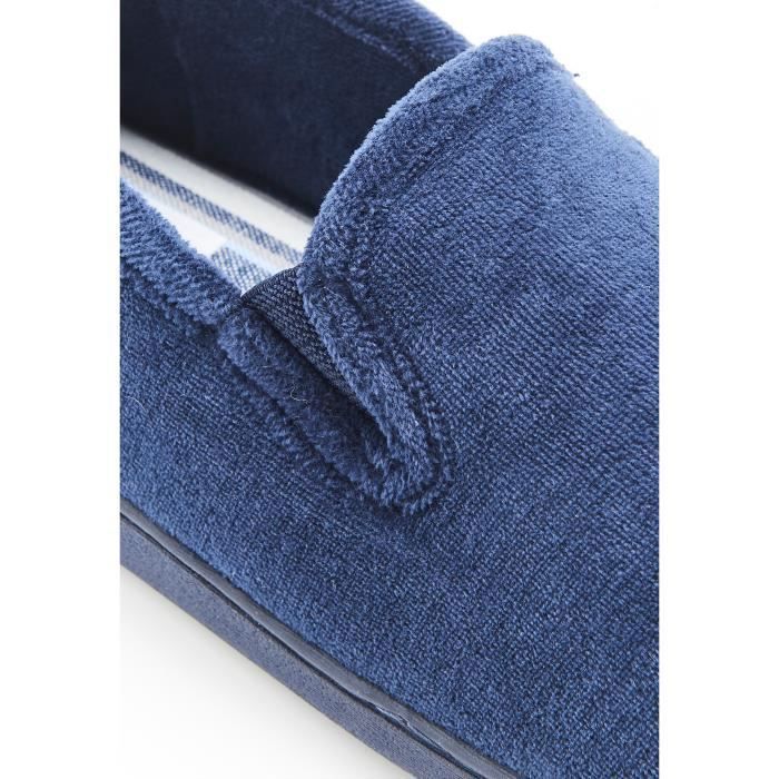Charentaises homme damart sales