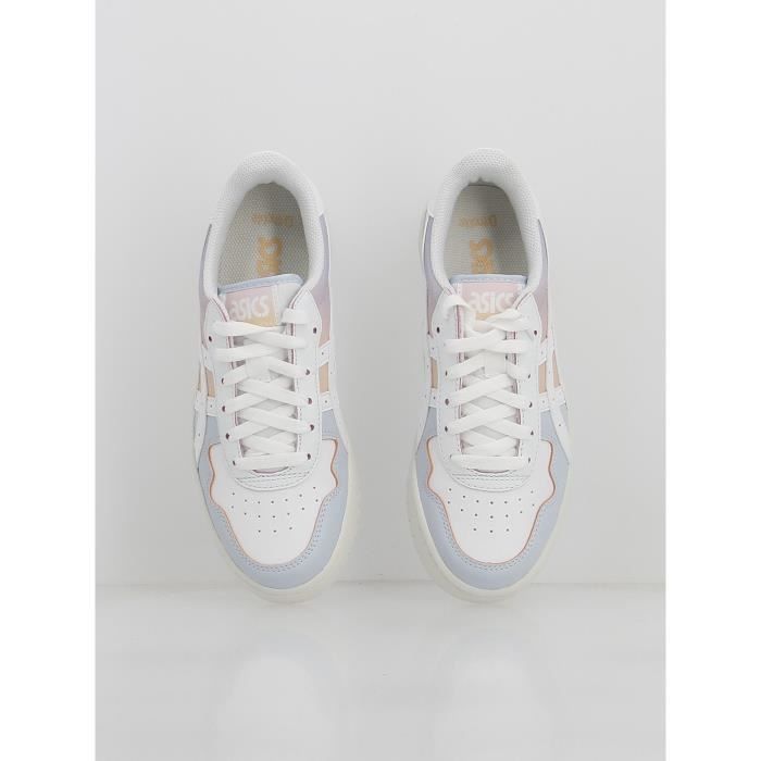 Asics femme ville 2025