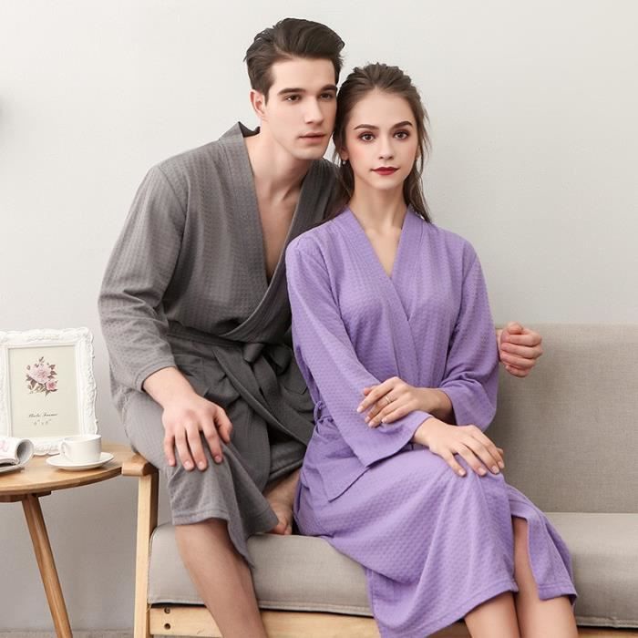 Chemise de nuit pilou femme store