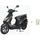 Scooter 4 temps