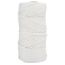 Coton naturel 4 brins corde latérale torsadée doux bandages usine cintre artisanat fil