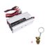 DC 12V /À AC 220 V Automobile Onduleur Portable 1500 W Convertisseur de Puissance De Voiture Professionnel Auto Transformateur De Voiture Accessoires