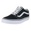 vans old skool noir 41