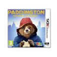 Paddington : Escapades à Londres Jeu 3DS-0