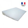 Plan incliné pour lit 120 x 60 cm - Chtibout - Blanc - Bébé - Mixte-0