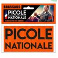 Brassard Picole Nationale-0