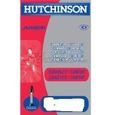 Chambre à air Hutchinson - 20x1.70-2.35 - Valve Presta ou Schrader - VTT-0