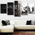 Total Taille 120/ x 90/ cm /_ Ausf/ührung Finition superbe Impression sur toile comme un v/éritable Tableau mural Lot de 3/ Impression sur toile Motif Halo 4/ soldat /_ /_ /_ /_ /_ /_ /_ /_ /_ /_ /_ /_ /_ /_ /_ /_ /_ 3/ x 90/ x 40/ cm