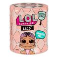 Jouet - SPLASH TOYS - L.O.L. Surprise! Lils Assortment - 36 personnages assortis à collectionner-0