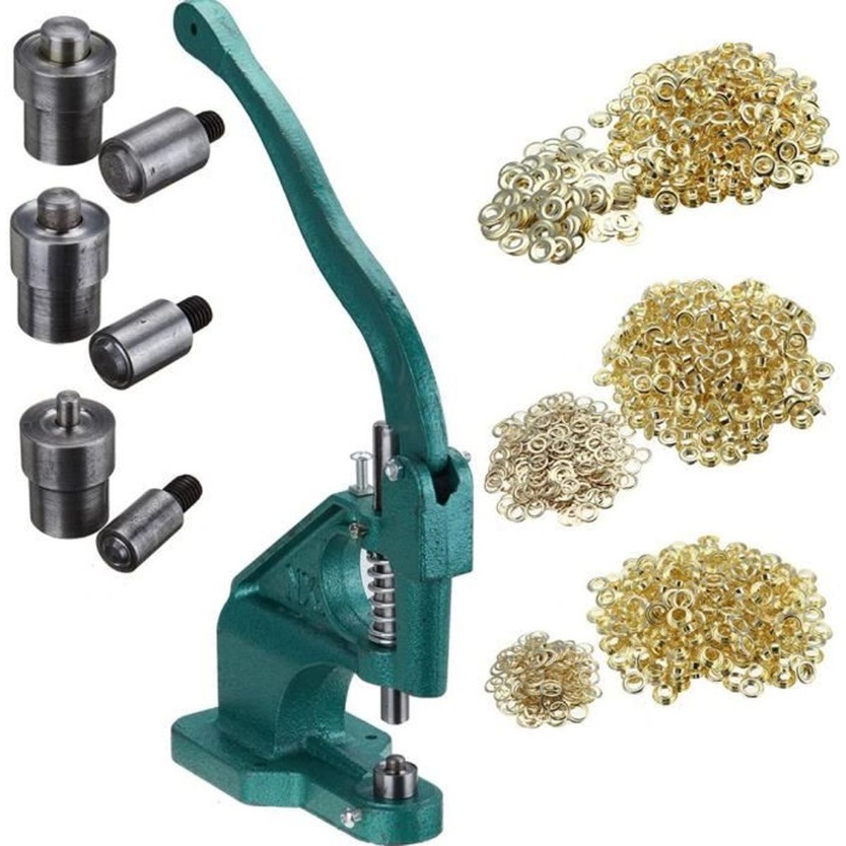 Presse A œillet Percage Presse A Riveter œillet Machine Bouton Poussoir Presse Presse A Main 900 Oeillets Achat Vente Riveuteuse Pince Presse A œillet Percage Pre Cdiscount