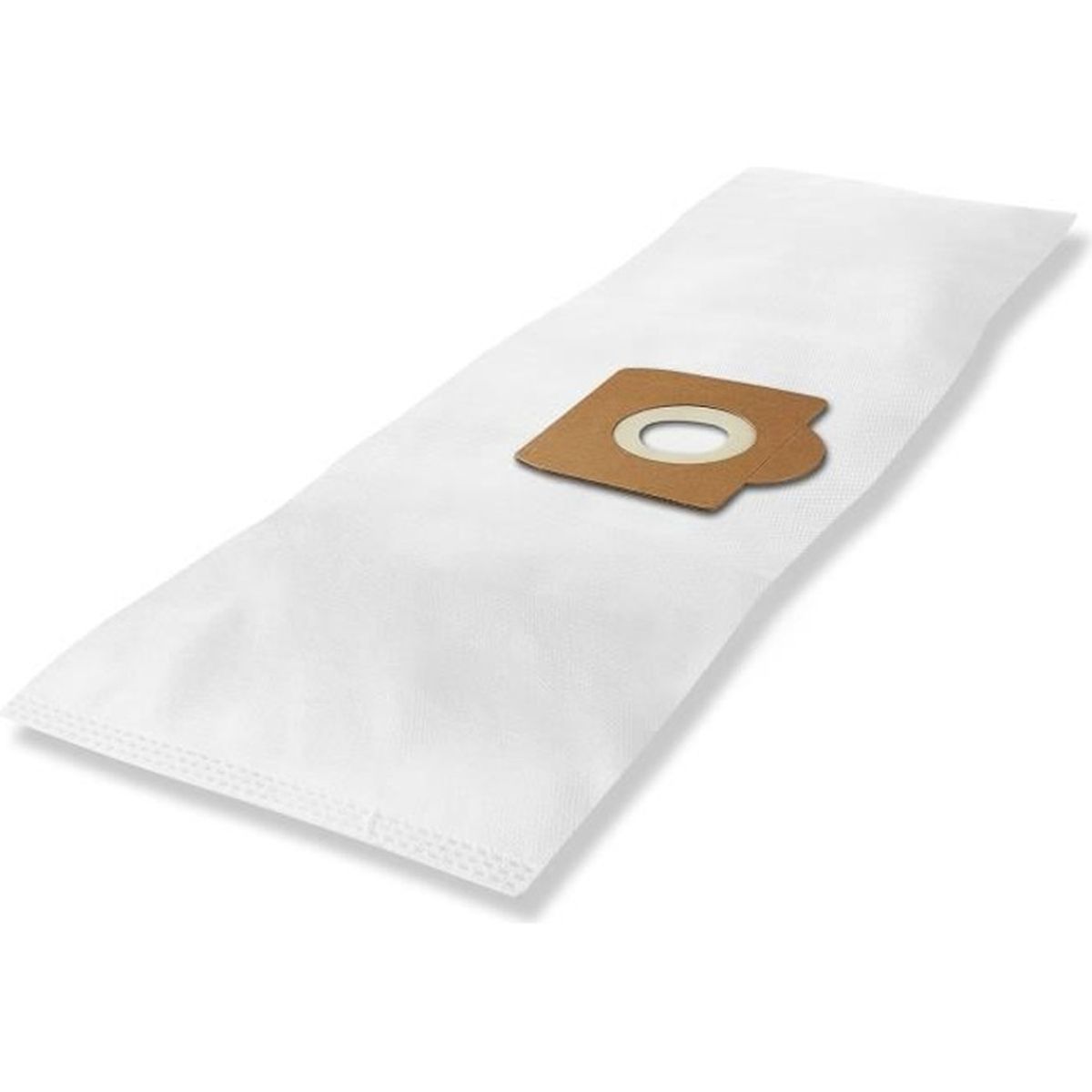 Cartouche Filtrante SPARES2GO Pour Aspirateur Titan TTB350 TTB351VAC TTB430VAC - Humide/Sec - 162x183 Mm