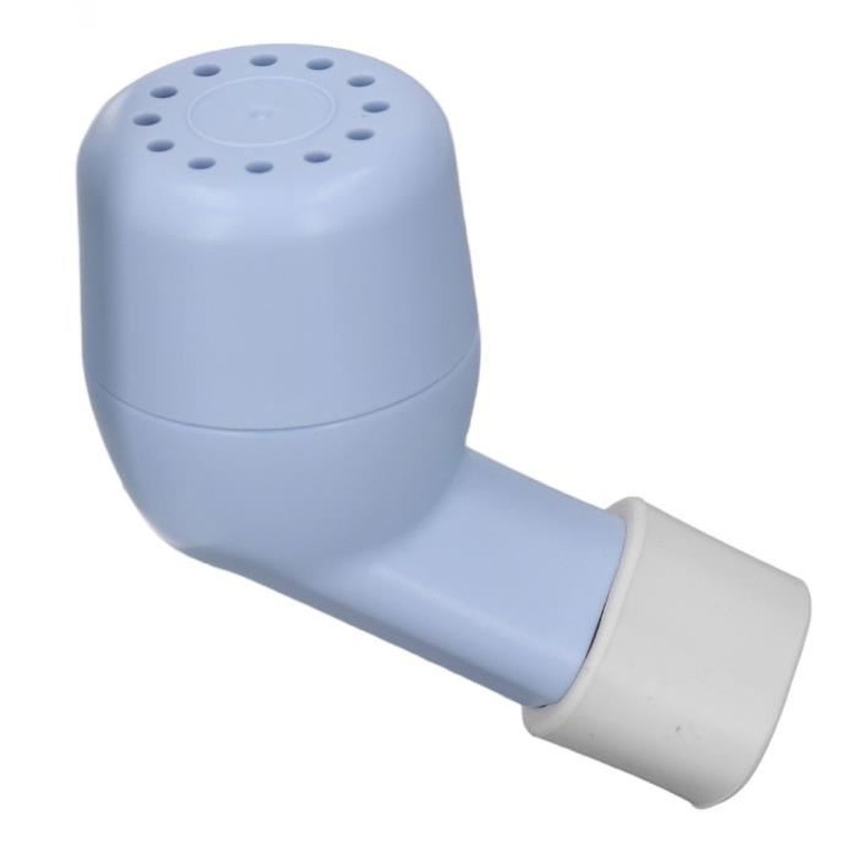 Entraîneur Respiratoire Portable Oxyflow - Renforcez Vos