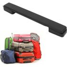 RNEMITERY Poignée Valise 20cm, Poignée de Traction en Plastique pour Boîte/Étui Bagage
