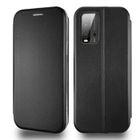 AURSTORE Coque Housse vivo V21 - Noir en PU Cuir avec protection Anti-chute Support fonction Pochette téléphone