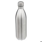 5FIVE Bouteille Isotherme "Inox" 1L Inox