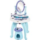SMOBY Coiffeuse 2 en 1 Frozen - Reine des Neiges - dès 3 ans