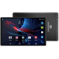 Tablette Tactile -DUODUOGO G20 - 10 Pouces HD - 8 Core - 4G LTE -WiFi - 4Go RAM - 64Go ROM - Android 10.0 - Dual SIM - GPS - 8000mAh