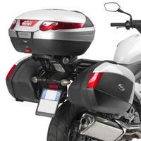 Support platine de top case GIVI pour moto Honda 650 CBR600F 2014 à  2016 1137FZ