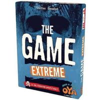 Jeu de Cartes - OYA - The Game Extreme - Age 8 ans - Enfant - Mixte