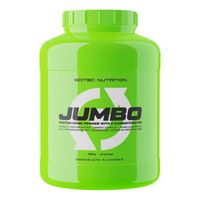 Scitec Nutrition - Jumbo - Vanilla 3520g