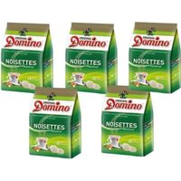 DOMINO Café Corsé Lot De 360 Dosettes - Au Quotidien