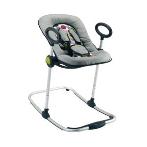 Ingenuity Balancelle pour bébés SimpleComfort Everston K11149 - Cdiscount  Puériculture & Eveil bébé