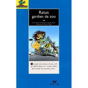 Playmobil Gardien De Zoo Achat Vente Jeux Et Jouets Pas Chers