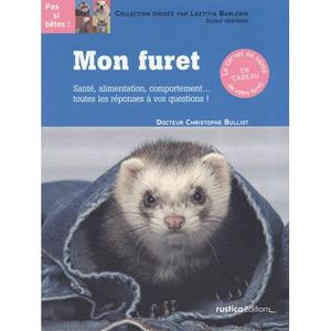 Livre Furet