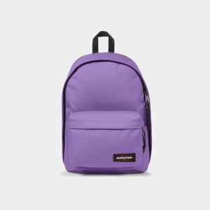 Relatief Oranje Afwijzen Sac a dos eastpak violet - Cdiscount