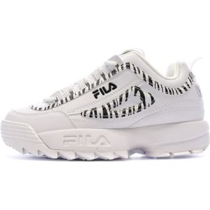 Chausport fila femme hot sale