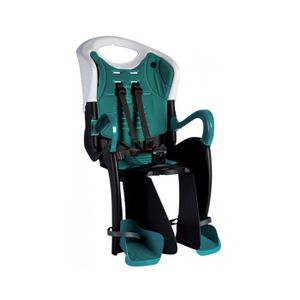 Porte-bébé Vélo Bell Highback - Siège Enfant Arrière - Occasion