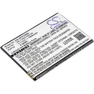 Vhbw Batteria Compatibile Con IBM Raid Controller I5 Cache Battery, AS400 Cache Battery Raid Controller 800mah 3 6v Nimh Sostituisce 21h5072 93743074