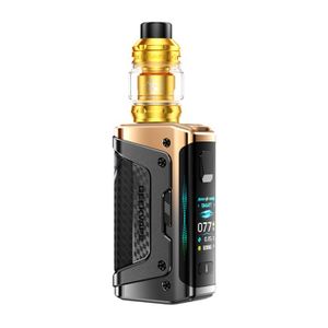 box cigarette électronique double accu Kit cigarette electronique double accu Centaurus N200 de Lost Vape
