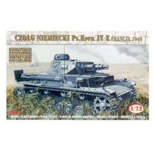 ITALERI - Maquette - Ambulance KFZ.305