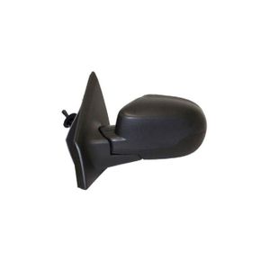 Coque de rétroviseur Gauche (conducteur) à peindre SMART 2007-2014 24 Coque de rétroviseur Gauche (conducteur) à peindre SMART 2007-2014 24