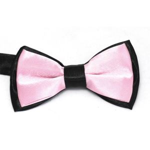 Noeud Papillon Enfant Rose Soldes Cdiscount Pret A Porter