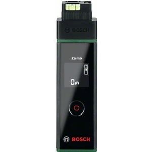 Niveau laser Bosch Télémètre laser Zamo Set 20 m - 603672703